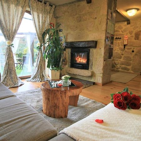 Love Story - Lareira & Sauna - Piscina Arcos de Valdevez Extérieur photo