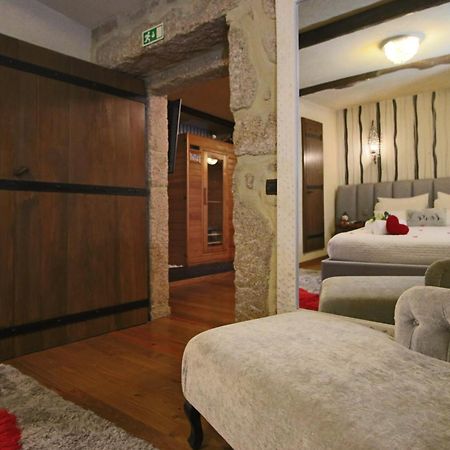 Love Story - Lareira & Sauna - Piscina Arcos de Valdevez Extérieur photo