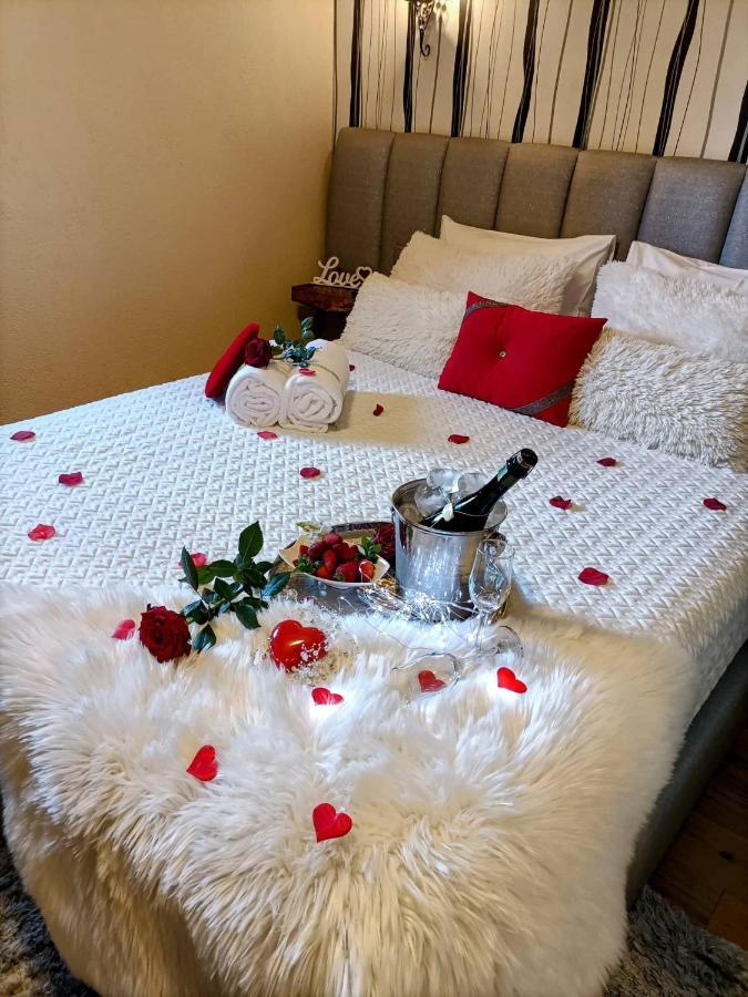 Love Story - Lareira & Sauna - Piscina Arcos de Valdevez Extérieur photo