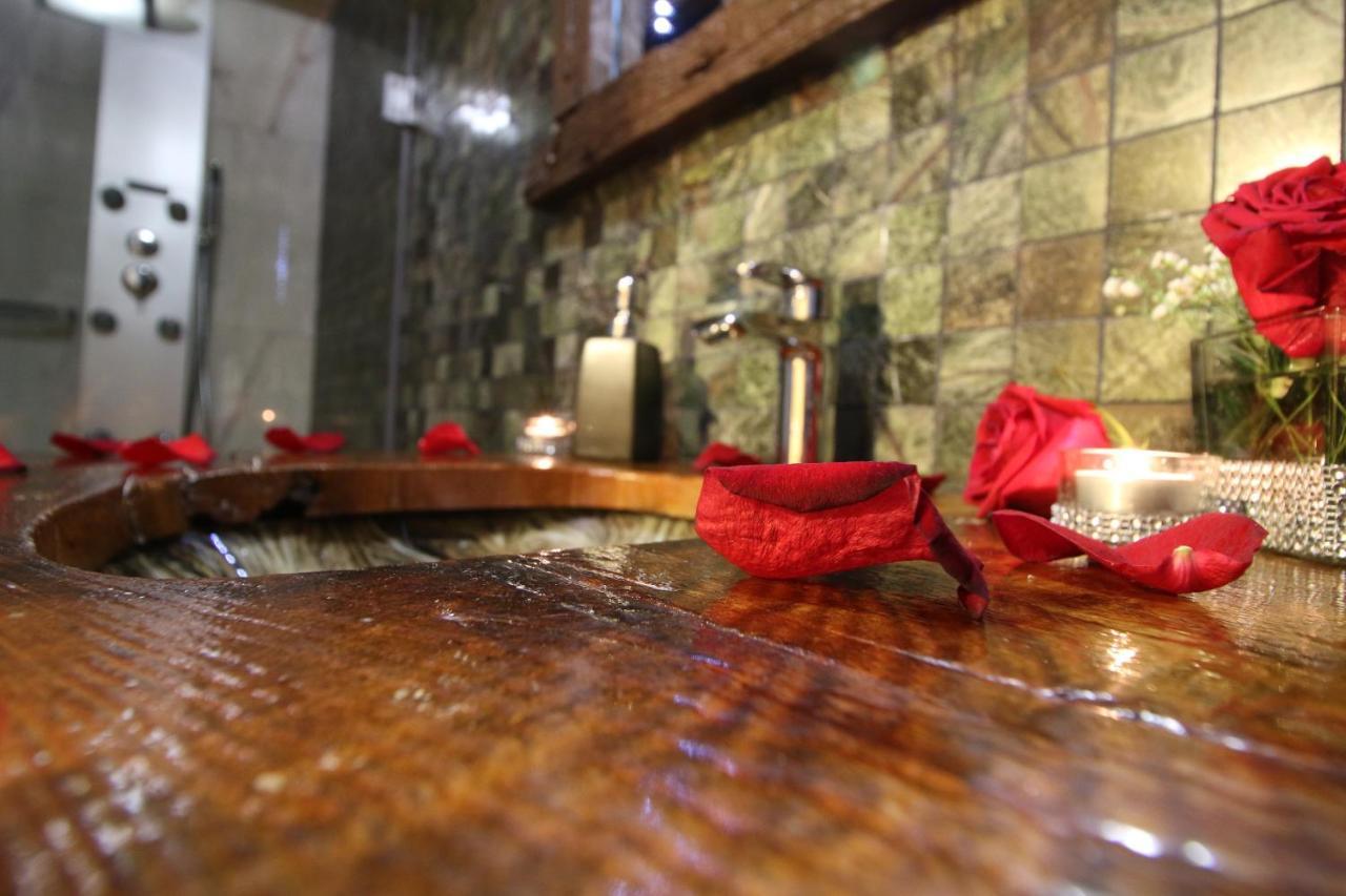 Love Story - Lareira & Sauna - Piscina Arcos de Valdevez Extérieur photo