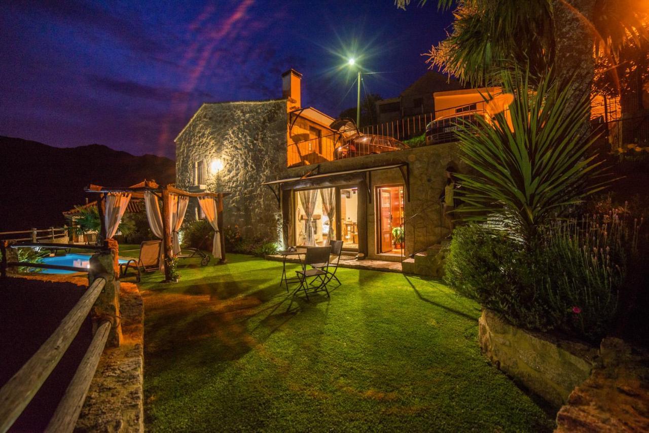 Love Story - Lareira & Sauna - Piscina Arcos de Valdevez Extérieur photo