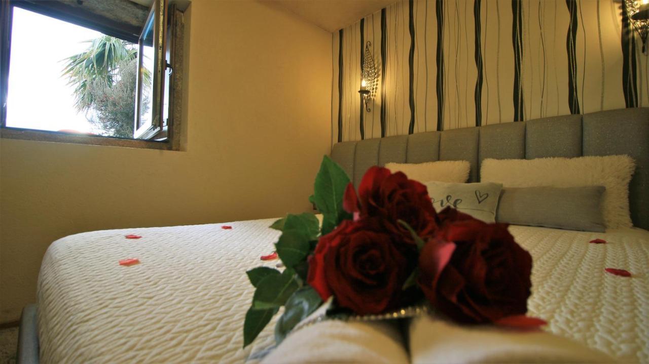 Love Story - Lareira & Sauna - Piscina Arcos de Valdevez Extérieur photo