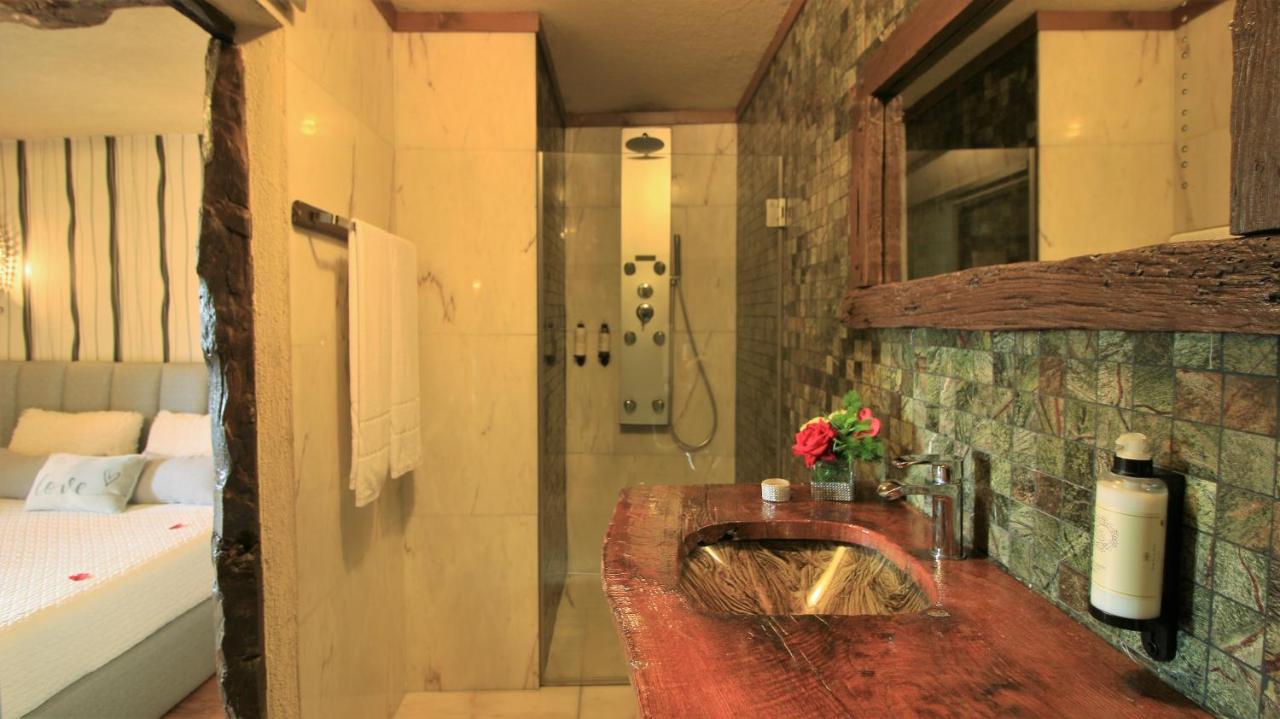 Love Story - Lareira & Sauna - Piscina Arcos de Valdevez Extérieur photo