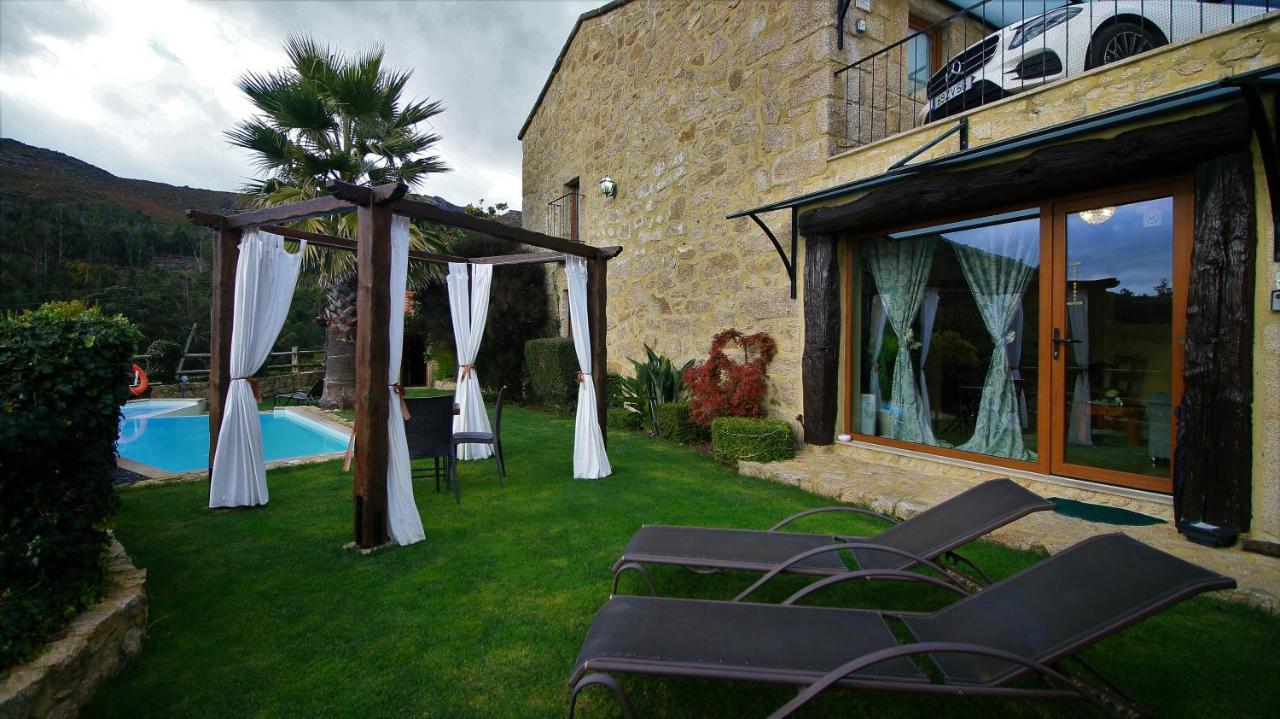 Love Story - Lareira & Sauna - Piscina Arcos de Valdevez Extérieur photo