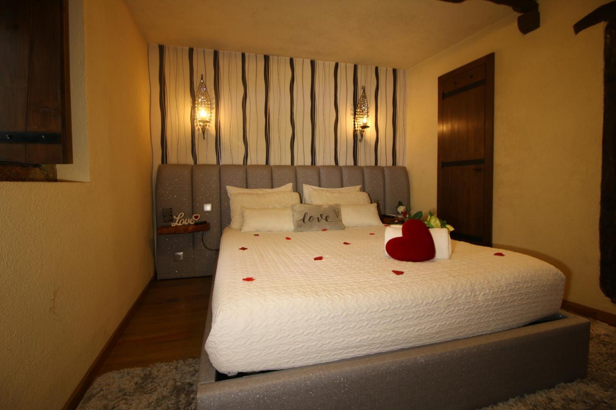 Love Story - Lareira & Sauna - Piscina Arcos de Valdevez Extérieur photo