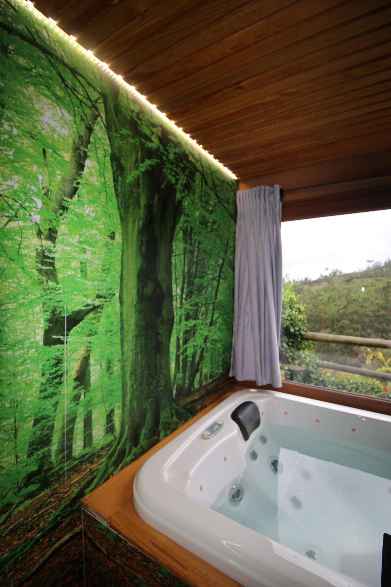 Love Story - Lareira & Sauna - Piscina Arcos de Valdevez Extérieur photo